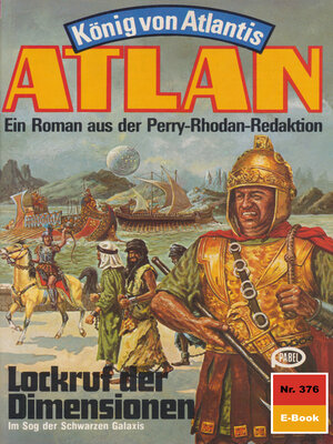 cover image of Atlan 376